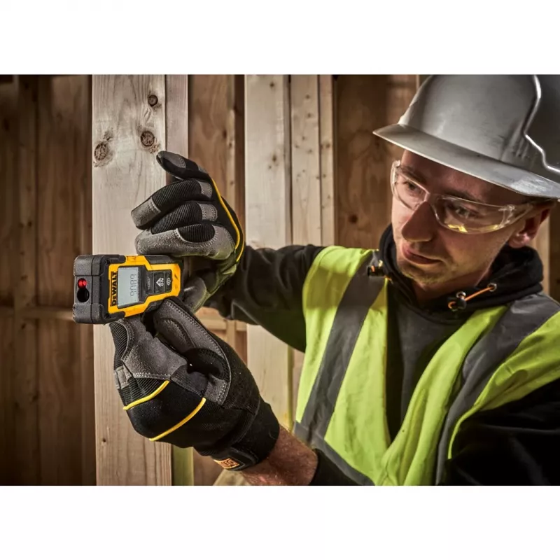 DeWALT DWHT77100-XJ kaugusmõõtja