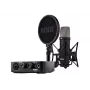 RØDE NT1 Signature Must + AI-1 Studio Kit MK2 – täielik stuudiokomplekt