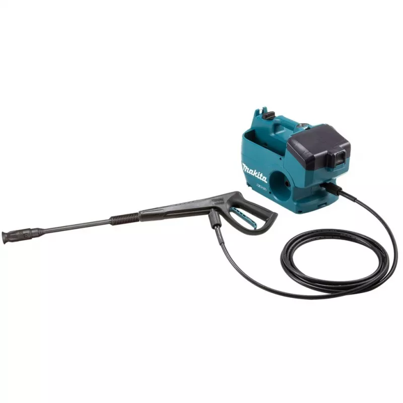MAKITA 2x18V 80BAR Survepesur DHW080ZK
