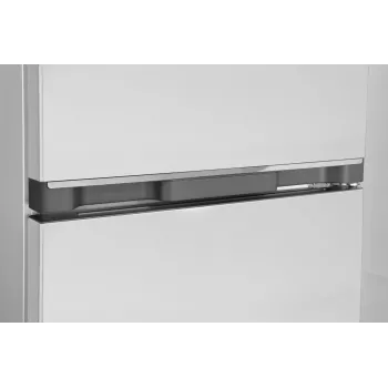 Sharp SJ-FBB04DTXWE külmik-sügavkülmik eraldiseisev 268 L valge