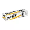 Energizer 9V PP3 tööstuslikud leelispatareid, 12 tk
