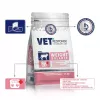 VET RESPONSE Kaal balance - kuiv kassitoit - 1,6kg