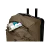 Thule 5604 Chasm ratastel duffelkott 110L sügav khaki