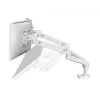 Ergotron LX Series 45-686-290 monitori kinnitus käele 68,6 cm 27 lauaarvuti valge