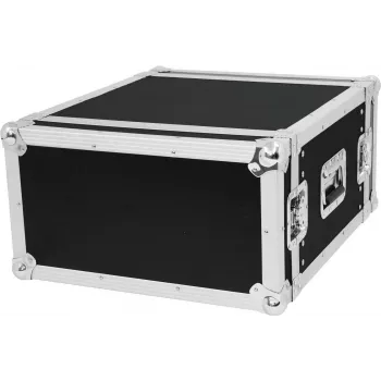 Rackmount case Roadinger PR-2 6U 47 cm sügavus - Roadinger rack unit enclosure