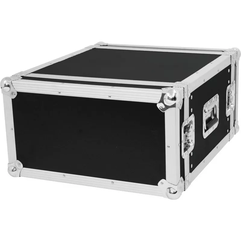 Rackmount case Roadinger PR-2 6U 47 cm sügavus - Roadinger rack unit enclosure