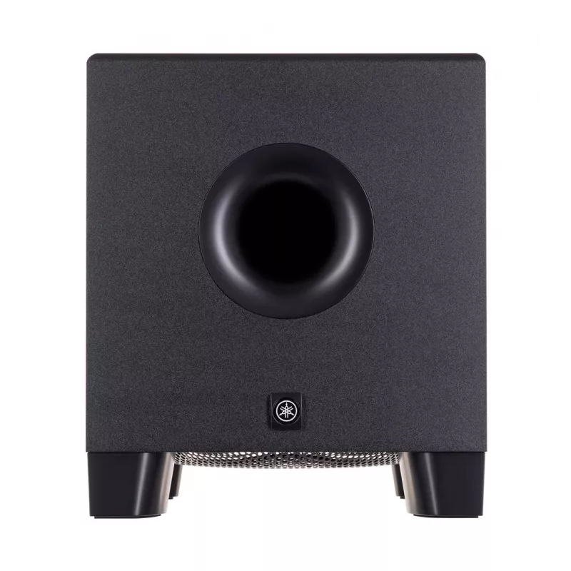 Yamaha HS8S subwoofer must 150 W