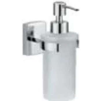 Seebidosjaator TESA 40267-00000-00 Roostevaba teras Valge