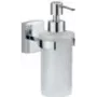 Seebidosjaator TESA 40267-00000-00 Roostevaba teras Valge