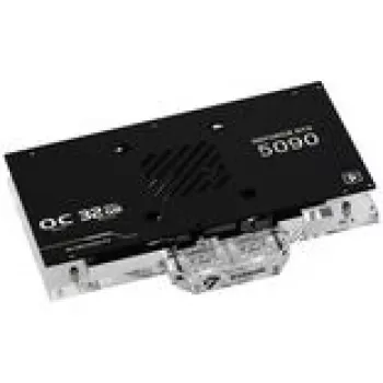GPU veeblokk Barrow MSI Ventus 5090-le — ühilduv mudel BS-MSV5090-PA B