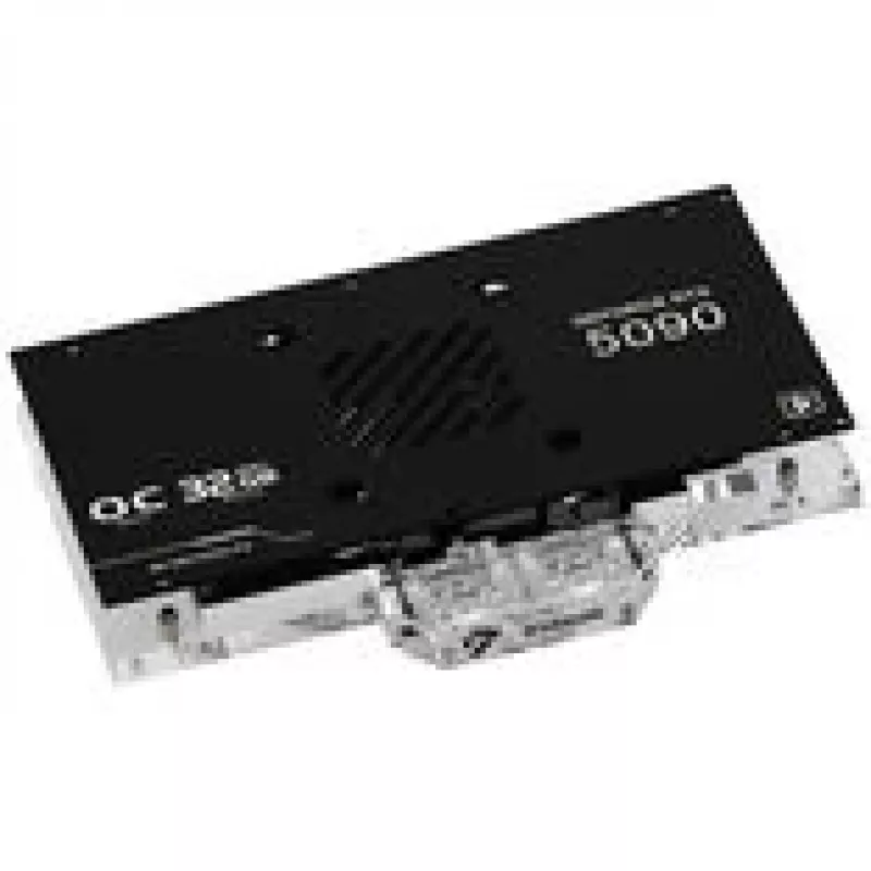 GPU veeblokk Barrow MSI Ventus 5090-le — ühilduv mudel BS-MSV5090-PA B