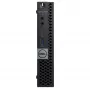 Mini-arvuti tecXL OptiPlex 7070 MP (uuendatud) — Intel Core i3-9100T, 16 GB DDR4, 256 GB SSD, Windows 10 Pro, MFF