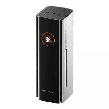 Power Bank USB 27650MAH RAPID/PRO +CABLE 5019301011 Ecoflow