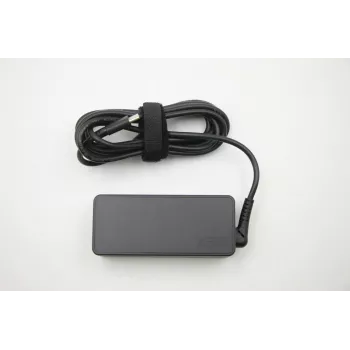Lenovo vahelduvvooluadapter 45W 3-kontaktiline W125671355 – 45W toiteplokk sülearvutitele