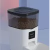 SPONGE Pet Feeder Smart - nutikas lemmikloomatoidu automaat – 3l