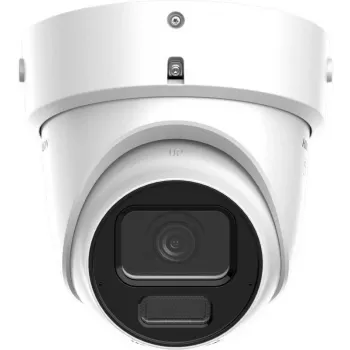 Turret-tüüpi IP-turvakaamera Hikvision Pro Series DS-2CD2H66G2H-IZSY 2,8–12 mm, 3200×1800, välitingimustesse, lae/seina kinnitus