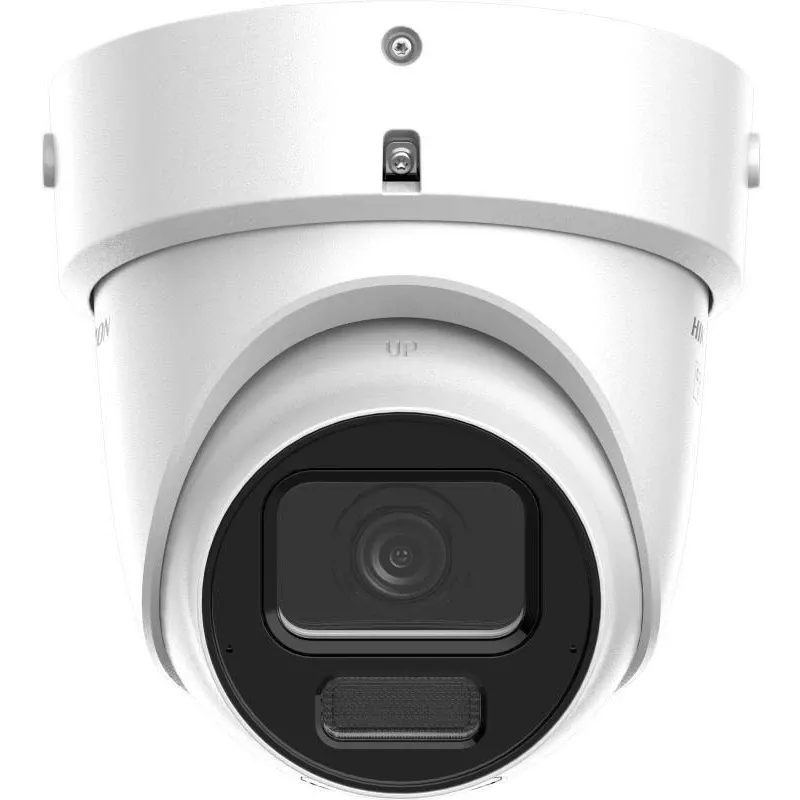 Turret-tüüpi IP-turvakaamera Hikvision Pro Series DS-2CD2H66G2H-IZSY 2,8–12 mm, 3200×1800, välitingimustesse, lae/seina kinnitus