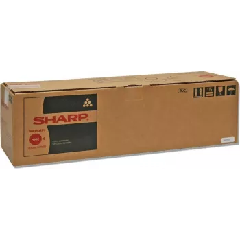 Sharp MX75GTCA printeritarbed tsüaan