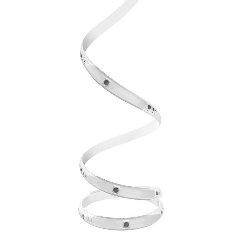 Yeelight LED Lightstrip 1S universaalne LED-riba siseruumidesse 7.5 W A 2000 mm