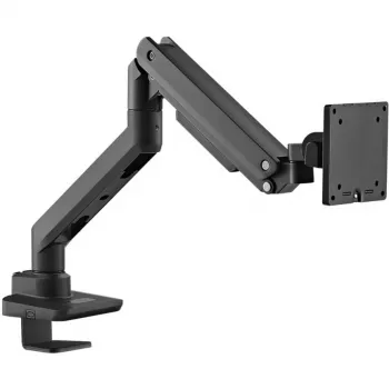 Monitor arm GOOBAY RB74416 single monitor, gas spring, Must