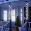 Nutikas pühadevalgusnöör NANOLEAF 1D STARTER KIT 250 LED 20 m IP44 (NF084K02-20XLS)
