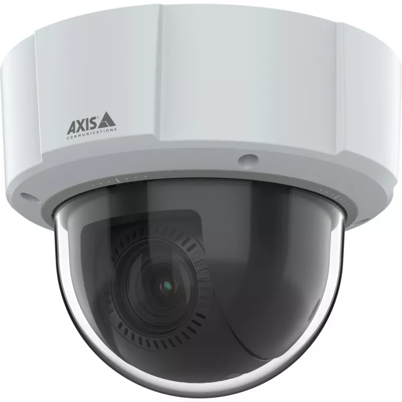Axis M5526-E võrgujälgimiskaamera