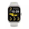 Nutikell Colmi P86 Gold Bluetoothi ja pulsikellaga