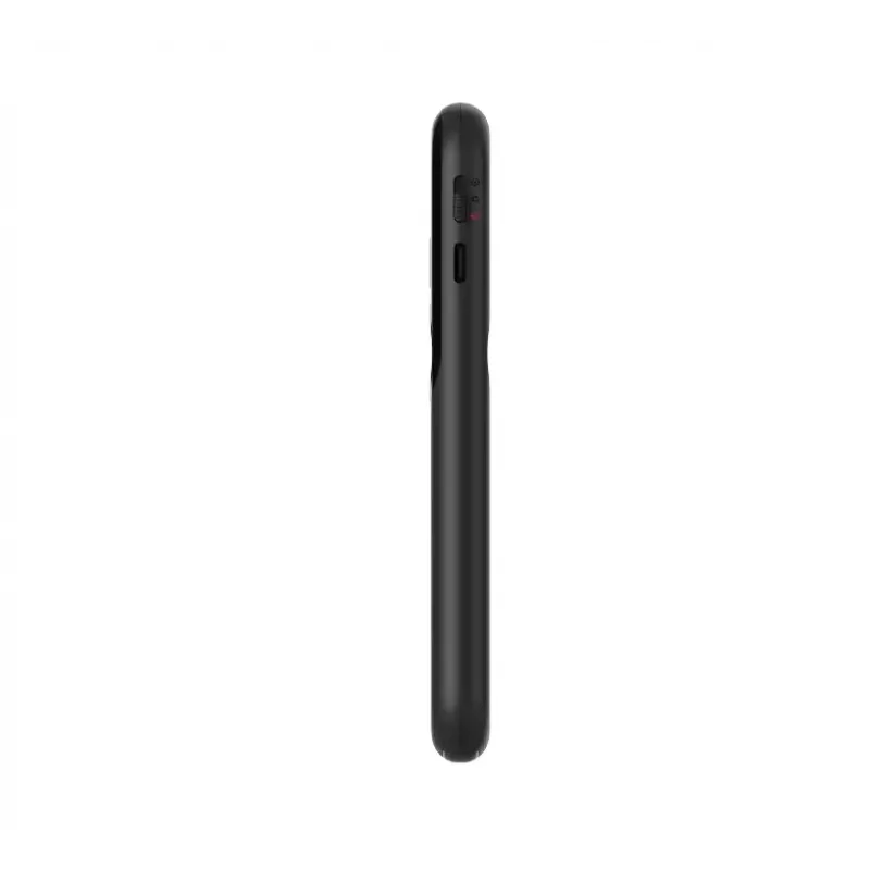 Lenovo | Laseriga laetav esitluskaugjuhtimispult | Must