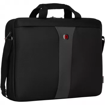 Wenger Legacy - sülearvutikott - 43 cm (17) - must (600654)