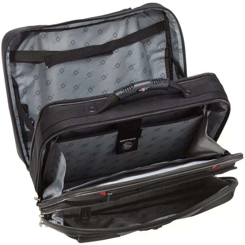 Kohvrikohver Wenger SwissGear 600659