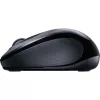 LOGITECH M325s hiir parema- ja vasakukäeline optiline 5 nuppu juhtmevaba 2,4 GHz USB-juhtmevaba vastuvõtja tumehall