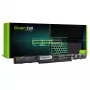 Aku roheline Cell AC68 Acer E5-573 E5-573G E5-573TG V3-574 V3-574G TravelMate P277 jaoks