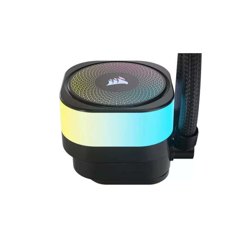 Universaalne vedelikjahuti Corsair iCUE LINK TITAN RX RGB