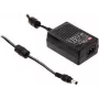 Toiteadapter/inverter mean well GST36B48-P1J 36 W, sisend 85–264 V, väljund 48 V, RoHS