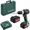 Akukruvikeeraja Metabo 602325500 Must