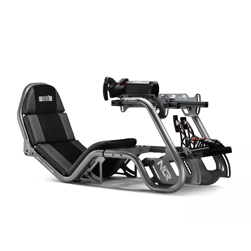 Simulaatoriraam Next Level Racing F-GT Pro Racing - hall