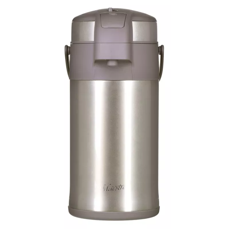 Maestro MR-1637-400-GOLD turistitermos, 4 L