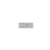 Ubiquiti UniFi WAN Switch RJ45 Gigabit Ethernet 1U Hall 20 Gbit/s