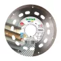 Teemantlõikeketas Distar 230 mm — mudel 11115421009 betoonile ja asfaldile