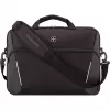 Sülearvuti portfell Wenger XE Compact Brief 16 tahvelarvuti taskuga, must