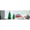 LEGO jõulupuu komplekt 40573 – hooajaline väljapanekumudel, dekoratiivne miniehitis