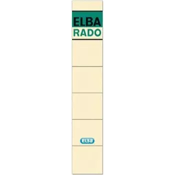 Elba 100420941 valge