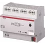 ABB STOTZ-KONTAKT DALI lüüs DG/S8.1 8-kanaline (2CDG110025R0011)