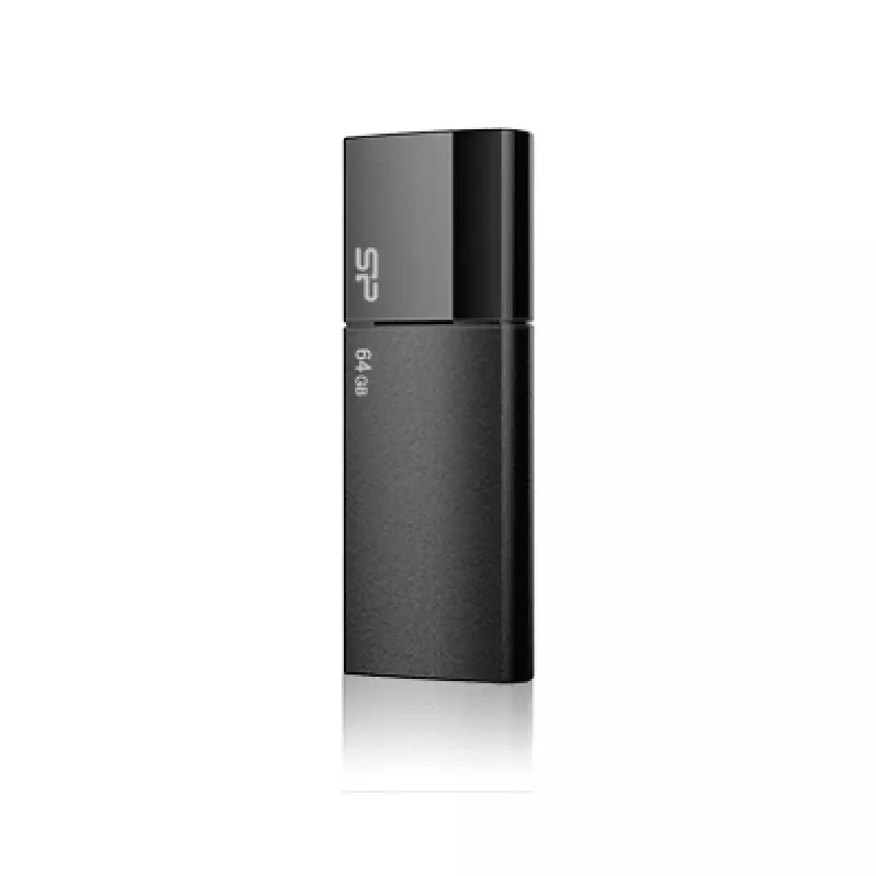 USB-mälupulk Silicon Power 8 GB USB Type-A 2.0 Ultima U05