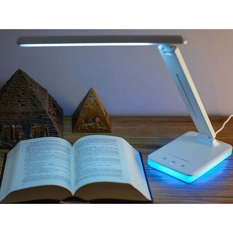 Tracer 47705 Prisma valge LED-lauavalgusti
