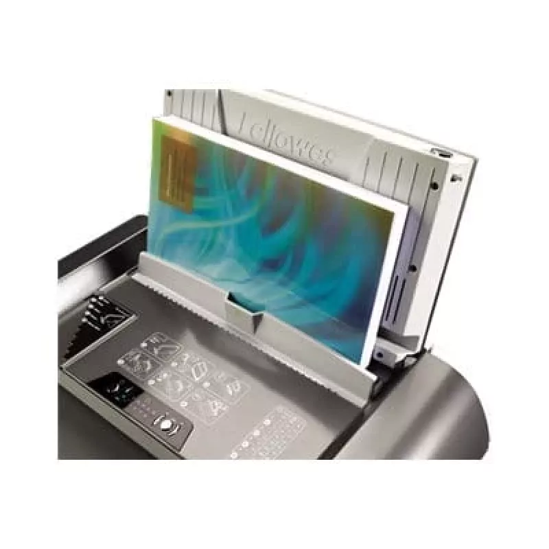 Fellowes Helios 30 termoköitmismasin, 300 lehte, 180 s, grafiit