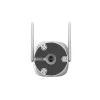 DAHUA IPC-HFW1539DTK1-SAW-IL-0280B WI-FI KAAMERA