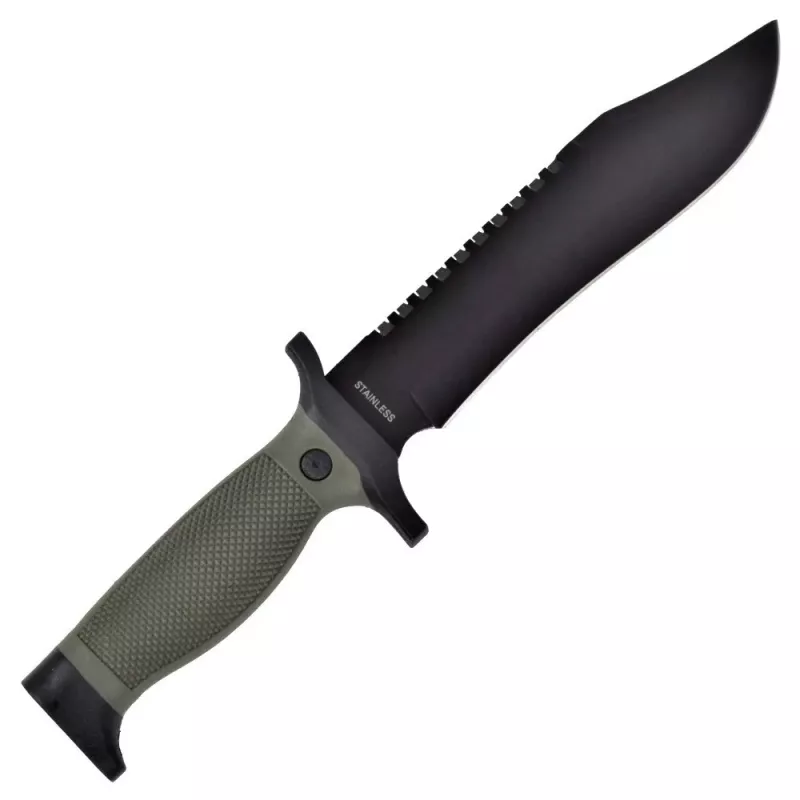 SCK 828-4 Olive Drab taktikaline nuga