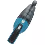 2-in-1 stick vacuum Dedra DED7070 3 aastat garantii