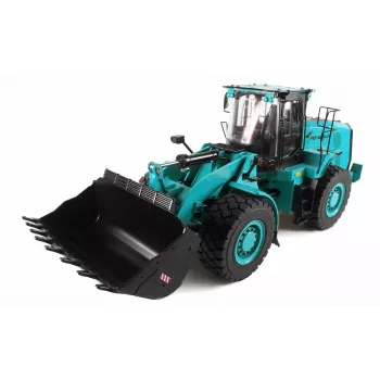 Ekskavaator Amewi 22540 RC mudel Elektrimootor 1:16 2000 mAh